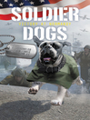 Cover image for Soldier Dogs #4